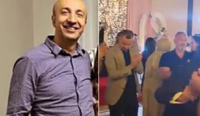 15 yaşında katil oldu! 20 günlük üvey babasını yatak odasında öldürdü
