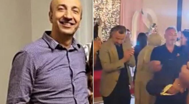 15 yaşında katil oldu! 20 günlük üvey babasını yatak odasında öldürdü