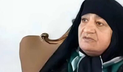Kurban sayısını kendisi bile hatırlamıyor! “Kara Dul” için yolun sonu