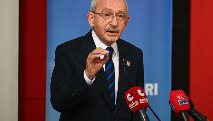 2021’de ihraç edilmişti, Mehmet Sevigen CHP’ye geri döndü