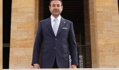 Rıza Akpolat’tan 23 yıllık hapis cezasına tepki: Alnım ak, başım dik