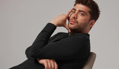 24 günde 9 kilo verdi! Ünlü oyuncunun son hali şaşırttı