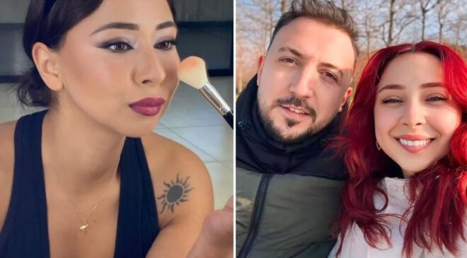 26 yaşındaki Müge’nin acı sonu! Katilini görmüş ama emin olamamış