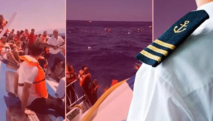 8 can gitti, 18 kişi kayıp! Kaptanla ilgili ortaya atılan iddia akılalmaz