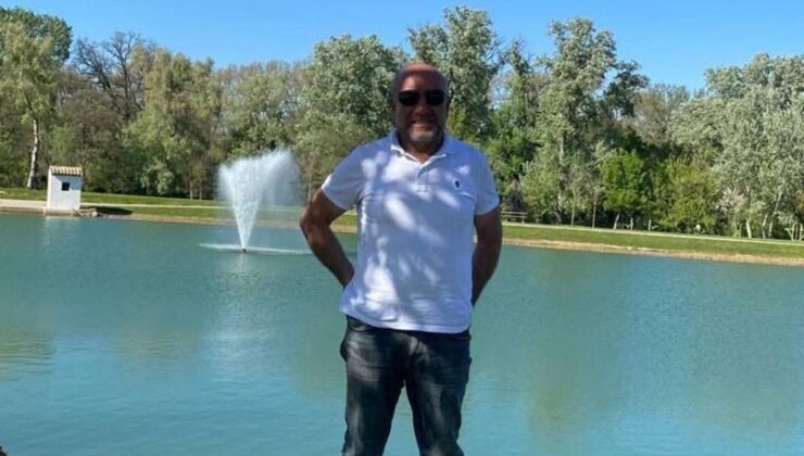 Evinin çatısını tamir ederken beton zemine çakılan Ercan hayatını kaybetti