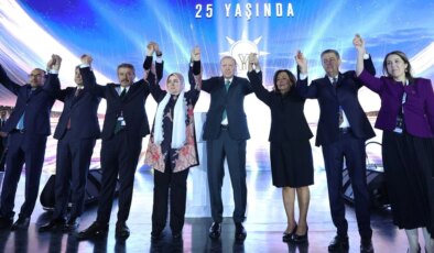 Ankara’da 3 CHP’li belediye başkanı AK Parti’ye geçiyor iddiası