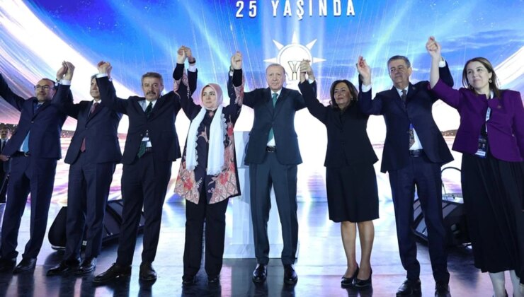 Ankara’da 3 CHP’li belediye başkanı AK Parti’ye geçiyor iddiası