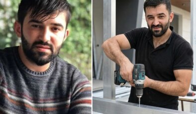 Samsun’da 3 çocuk babası şahıs hobi atölyesinde asılı bulundu