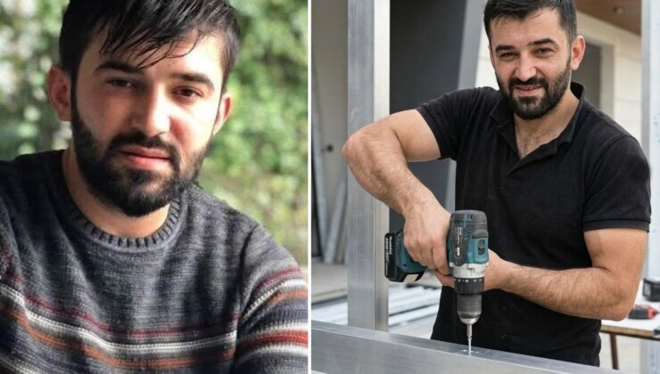 Samsun’da 3 çocuk babası şahıs hobi atölyesinde asılı bulundu