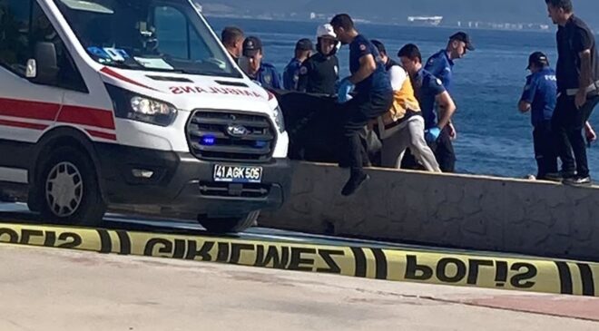 3 kardeş sahilde ölü bulunmuştu! Kayıp 4. kardeşten haber var