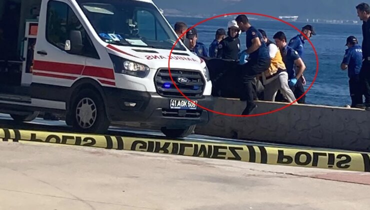 3 kardeşin sahilde ölü bulunduğu olayda ilk bulgu