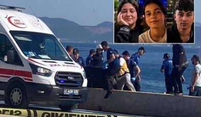 3 kardeşin ölümünde soruşturmanın seyri değişti! Ön otopside dikkat çeken sonuç