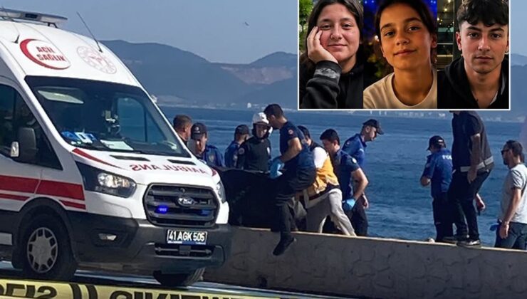 3 kardeşin ölümünde soruşturmanın seyri değişti! Ön otopside dikkat çeken sonuç