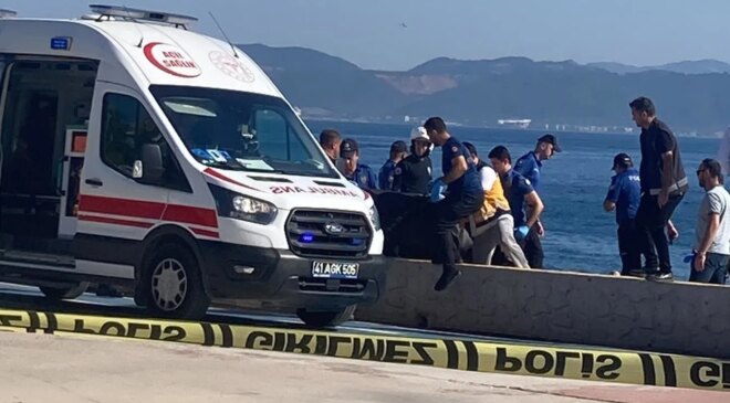 Belinay’dan “veda” gibi” şiir! 3 kardeşin ölümünün ardından babadan dikkat çeken talep