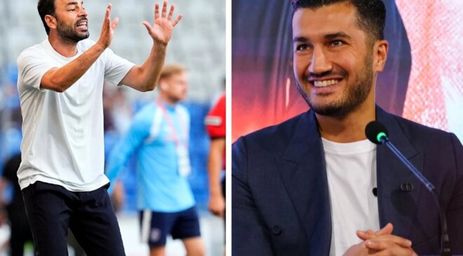 RAMS Başakşehir’den lige güzel başlangıç! Kocaelispor’u rahat yendiler