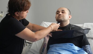 350 bin liralık cihaz için onay beklerken hayatı kabusa döndü: Artık dayanamıyorum