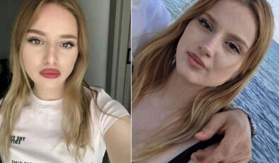 Günlerdir kayıp olarak aranan 15 yaşındaki Selin bulundu