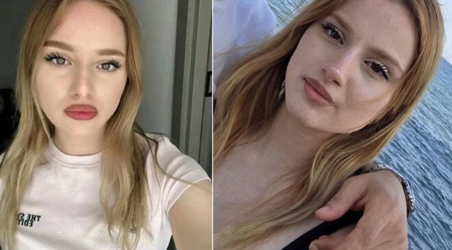 Günlerdir kayıp olarak aranan 15 yaşındaki Selin bulundu