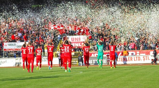 4 maçta 0 çeken takımın taraftarından yönetime istifa çağrısı