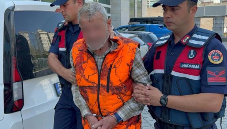 4 yaşındaki çocuğa istismar! 75’lik sapığı kanlar içinde bıraktılar