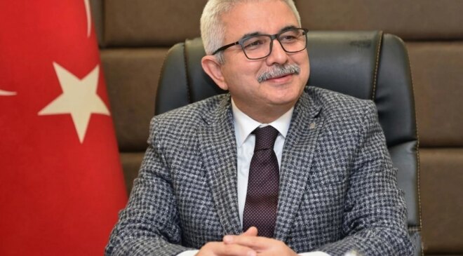 Bad-ı Saba Konutları davasında müteahhit Şahin Avşaroğlu tahliye edildi