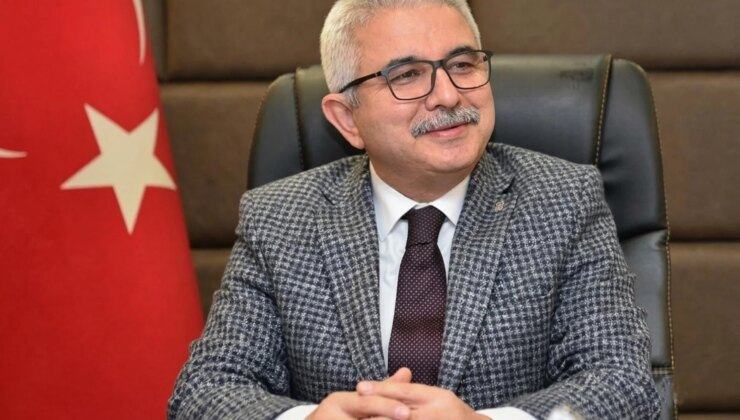Bad-ı Saba Konutları davasında müteahhit Şahin Avşaroğlu tahliye edildi