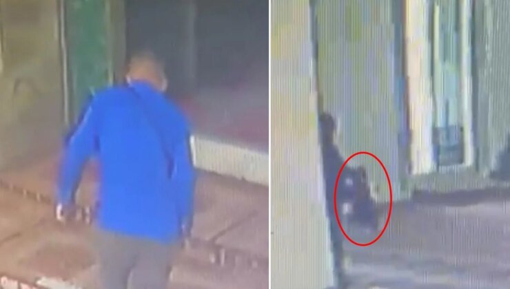 Fatih’te camide hırsızlık: 450 bin liralık çanta namaz sırasında çalındı