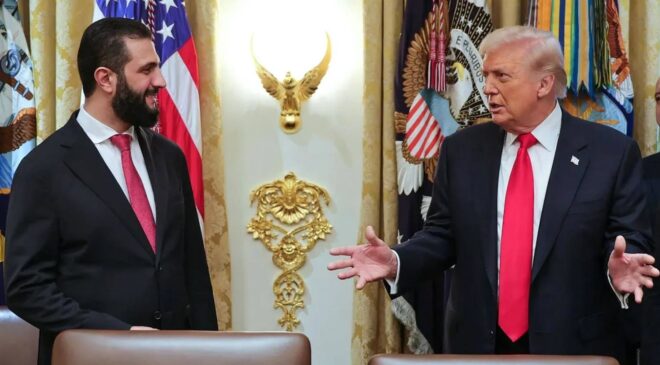 Suriye 47 yıl sonra listeden çıkarıldı! Şeybani: Tarihi bir dönüm noktası