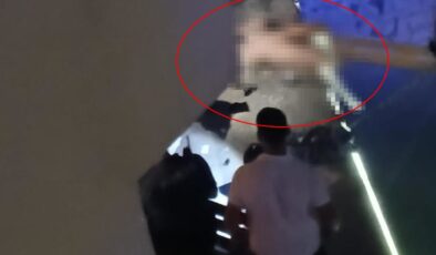 5. kattan atılan kadının ölümünde korkunç gerçek! Vahşet bununla da kalmamış