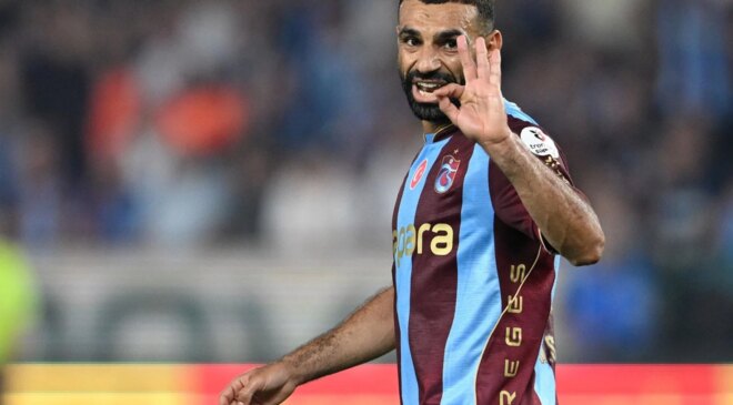 5 yıl sonra bir ilk! Salah sadece 2 maçta farkını ortaya koydu