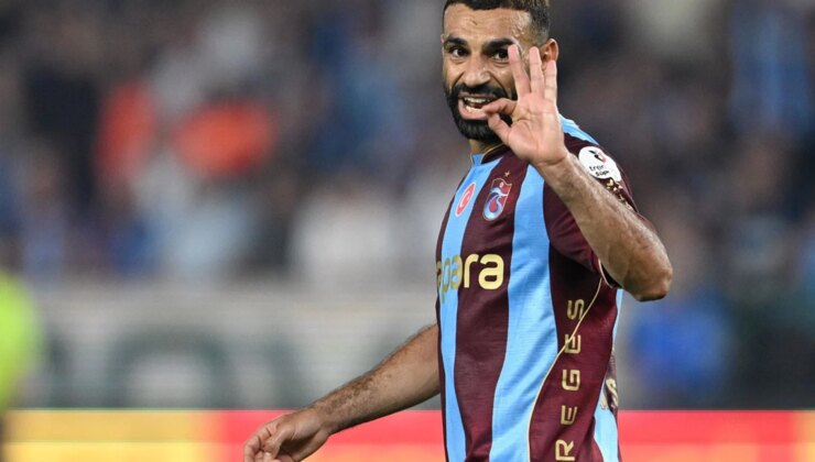 5 yıl sonra bir ilk! Salah sadece 2 maçta farkını ortaya koydu