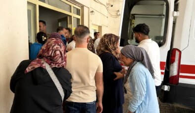 Fırat’ta piknik faciası: 2 kişi boğuldu
