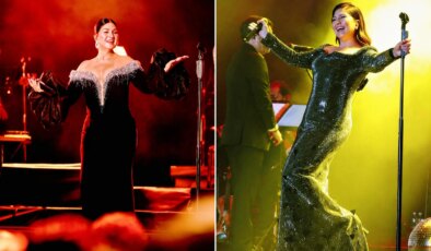 Sibel Can’dan nostaljik doğum günü paylaşımı: Daha yolun başındayken…