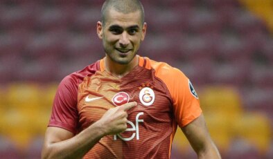 Eren Derdiyok Galatasaray’a geri dönüş yolunda