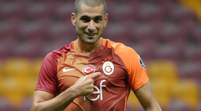 Eren Derdiyok Galatasaray’a geri dönüş yolunda