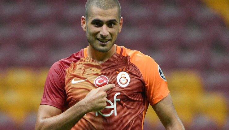 Eren Derdiyok Galatasaray’a geri dönüş yolunda