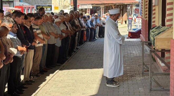 Karabük’te kene 7 yıl sonra can aldı