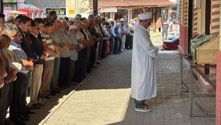 Karabük’te kene 7 yıl sonra can aldı