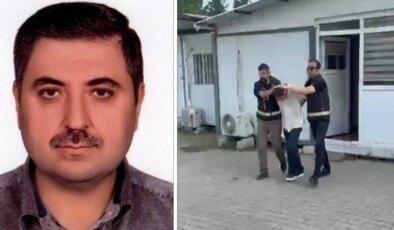 7 yıllık sır cinayeti çözen detay! Yaşlı çiftin katili yakayı ele verdi