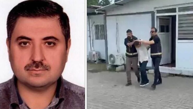 7 yıllık sır cinayeti çözen detay! Yaşlı çiftin katili yakayı ele verdi