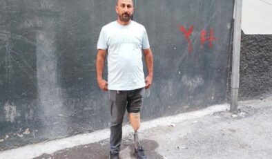700 lira için 16 yıllık işinden oldu: İyi niyetimin kurbanı oldum