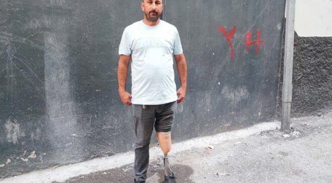 700 lira için 16 yıllık işinden oldu: İyi niyetimin kurbanı oldum