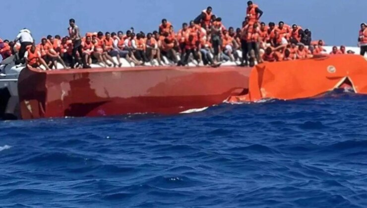 8 can gitti, 18 kişi hala kayıp! Şirketin yaptığı tepki çekti