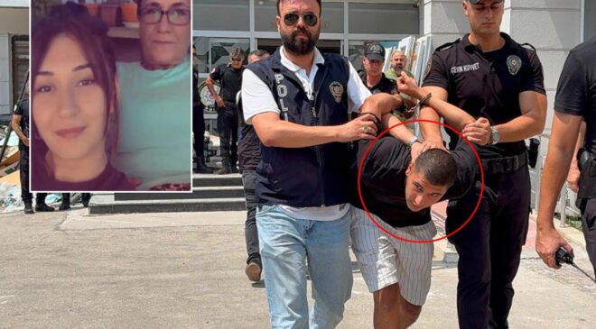 Çifte cinayet davasında 8 yaşındaki çocuk tanık olarak dinlendi: Amcam…