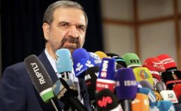 İran’da Devrim Muhafızları eski komutanı Rızai’ye yeni görev