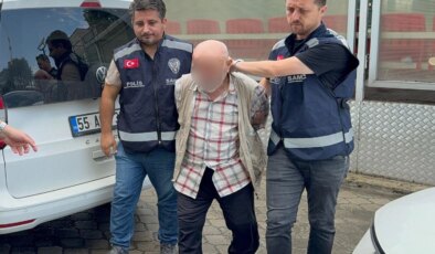 85 yaşındaki şüpheliye çocuk istismarı suçundan ev hapsi