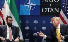 ABD, Suriye’yi terör listesinden çıkardı