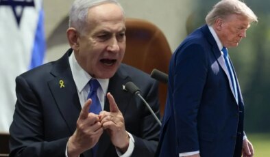 İsrail’den ‘yalnız saldırı’ hazırlığı: ABD uzaklaşıyor, savaş çığırtkanı Netanyahu kana doymuyor
