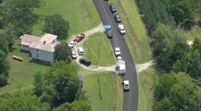 ABD’nin North Carolina eyaletinde silahlı saldırı: Çok sayıda ölü ve yaralı