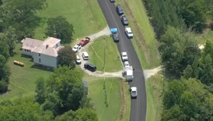 ABD’nin North Carolina eyaletinde silahlı saldırı: Çok sayıda ölü ve yaralı